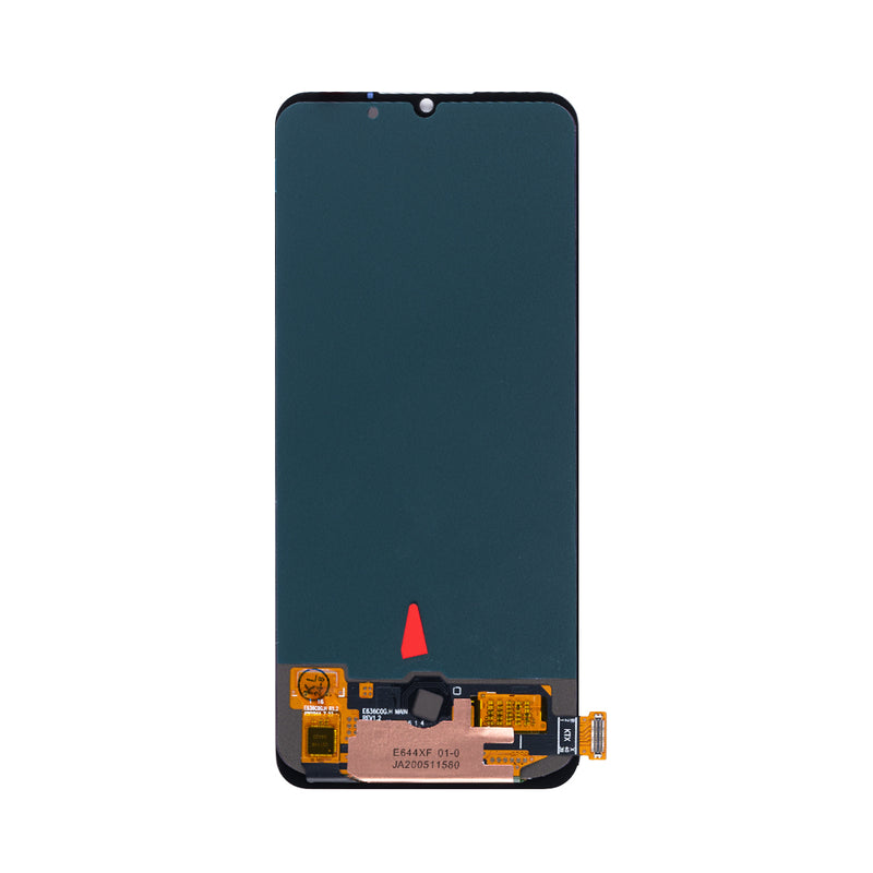 Oppo A91 (CPH2001, CPH2021), Reno3, Find X2 Lite (CPH2005), A73 2020 (CPH2099) Display And Digitizer Without Frame Black OEM