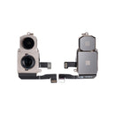 For iPhone 16 Plus Back Camera Set