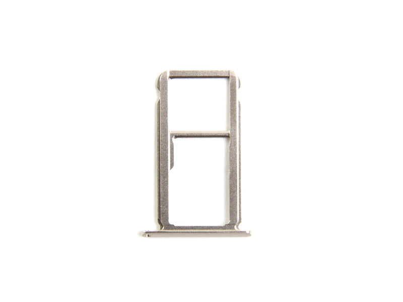 Huawei Honor 6X Sim Y SD Card Holder Oro