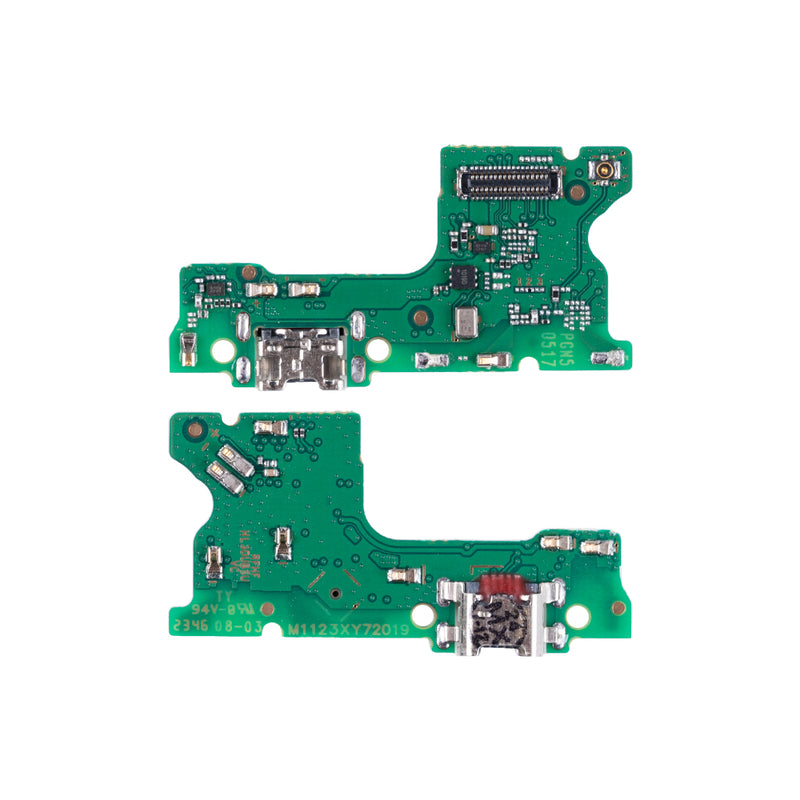 Huawei Y7 2019 (DUB-LX1), Y7 Prime 2019 (DUB-LX3) System Charging Board OEM