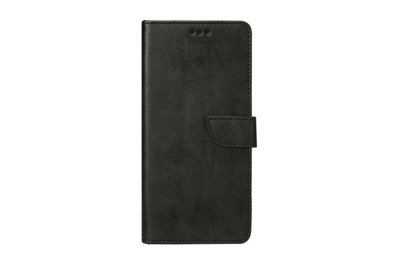 Rixus Estantería Para iPhone 15 Plus Negro