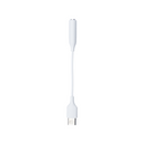 Samsung USB-C To 3.5mm Audio Jack Adapter White (No Retail Box)