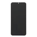 Samsung Galaxy M34 M346B Display And Digitizer With Frame Midnight Blue Service Pack