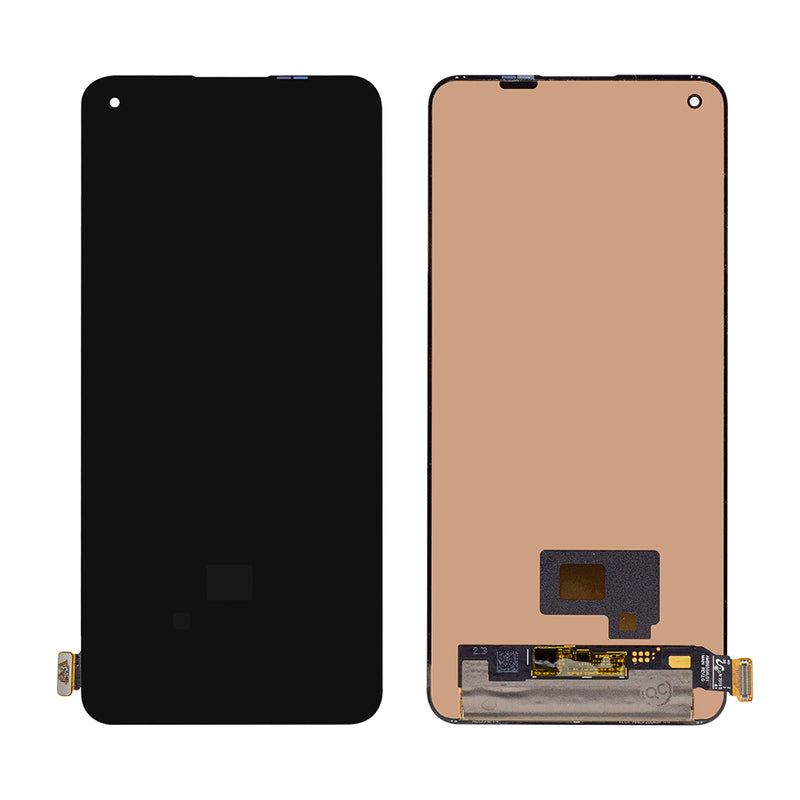 Oneplus 8T Display and Digitizer Black