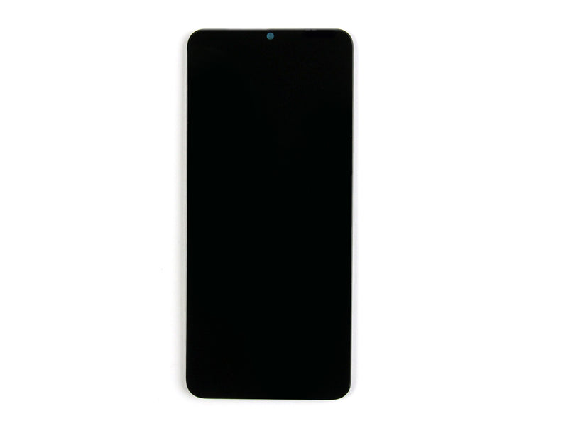 Samsung Galaxy A03 Core A032F Écran sans cadre Noir (OLED)
