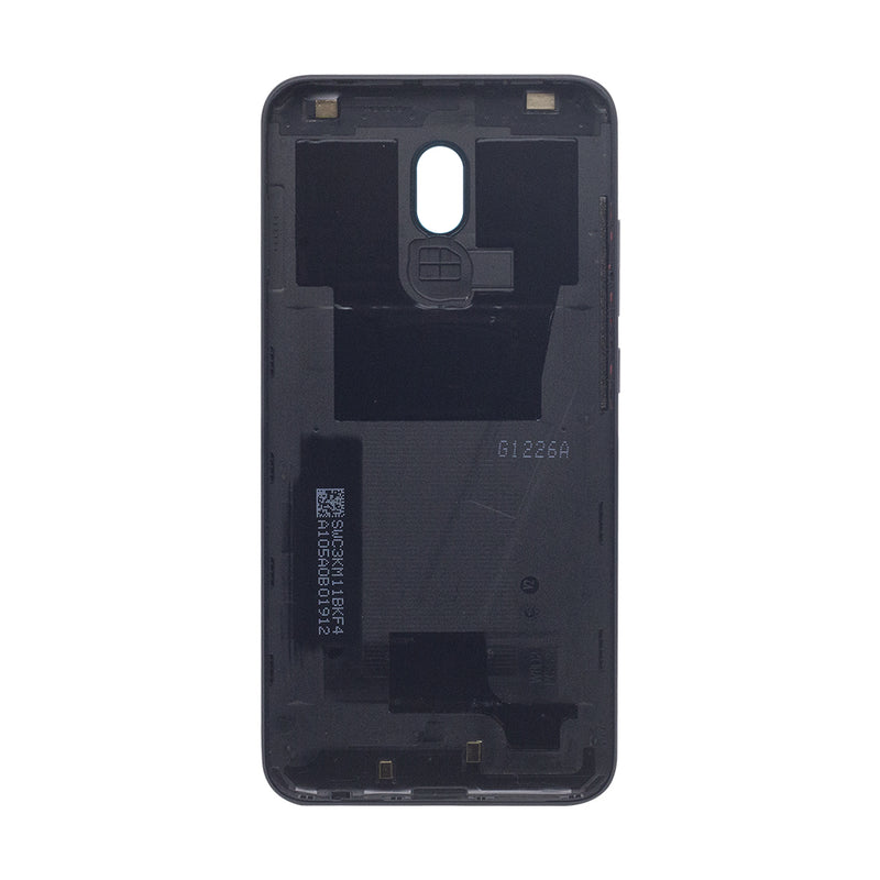 Xiaomi Redmi 8A Back Housing Midnight Black