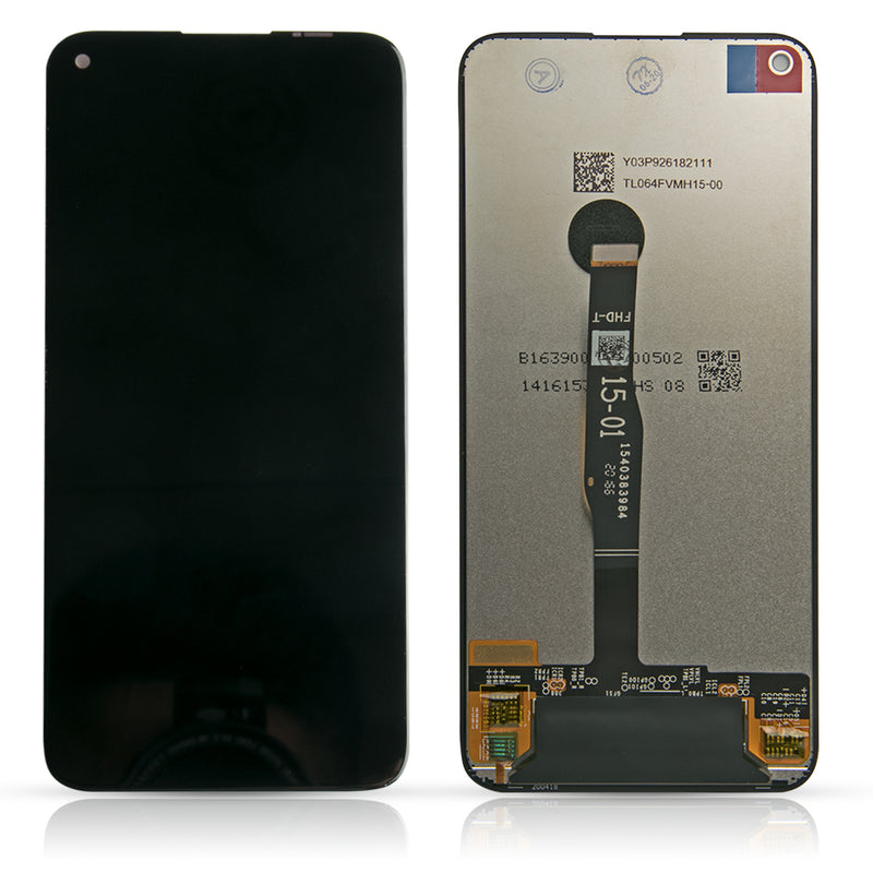 Pantalla y digitalizador del Huawei P40 Lite