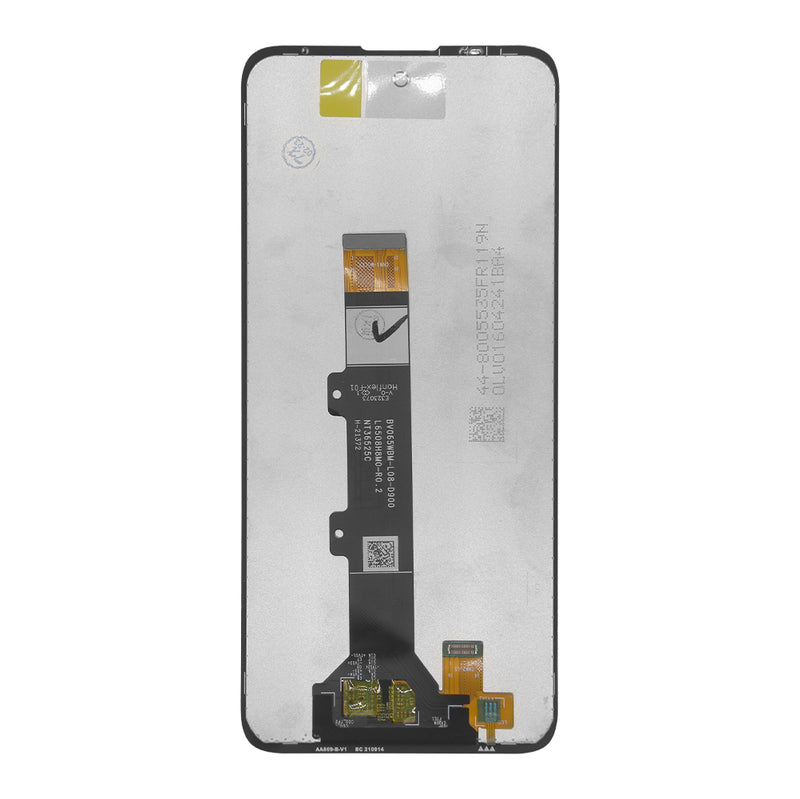 Motorola Moto E30, E40 XT2159 Display And Digitizer Black