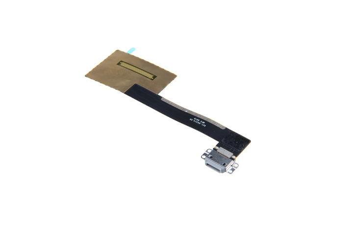 Pour iPad Pro 9.7 (2016) System Connector Flex Noir