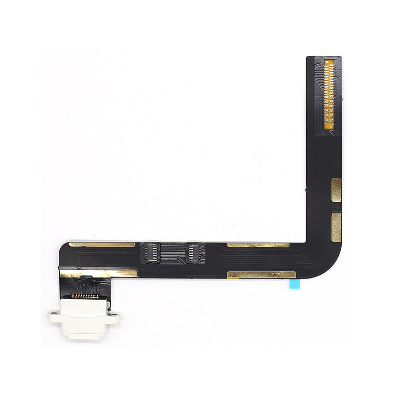 Para iPad (2020) 10.2 Sistema Conector Flex Blanco