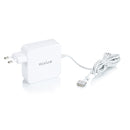 Rixus RXMCT 85W Charger For Macbook T Tip
