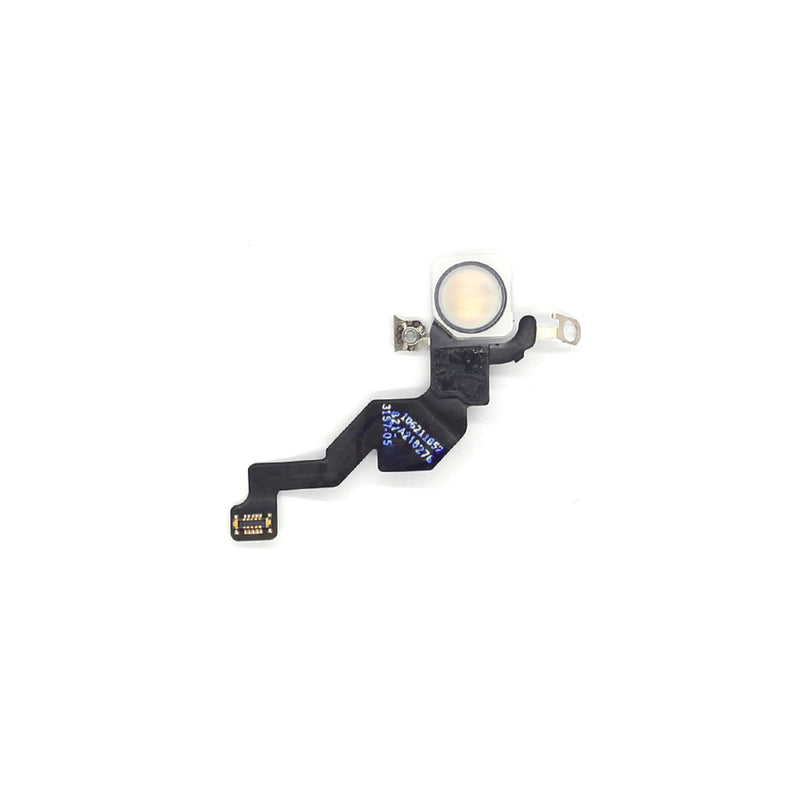 Para Cable flex linterna iPhone 13 Mini