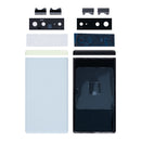 Google Pixel 6 GB7N6 Back Cover Sorta Seafoam