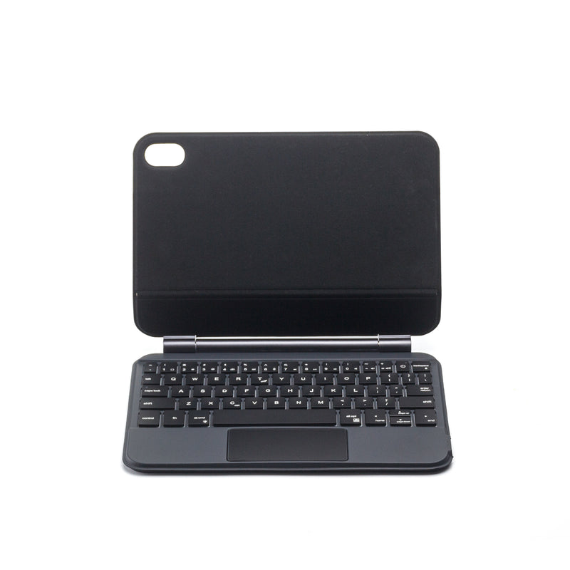 Pour iPad Mini 6 8.3" Clavier P83PRO Gris