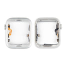 For Watch Series 5 (44mm) GPS Middle Frame Silver