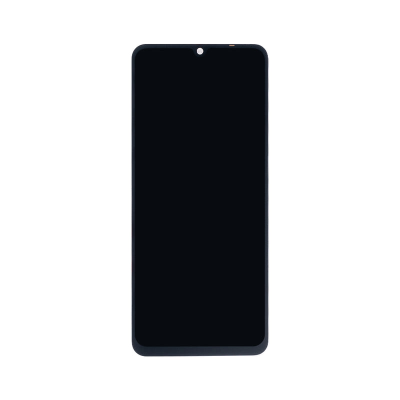 Xiaomi Redmi 14C Display And Digitizer Without Frame Black OEM