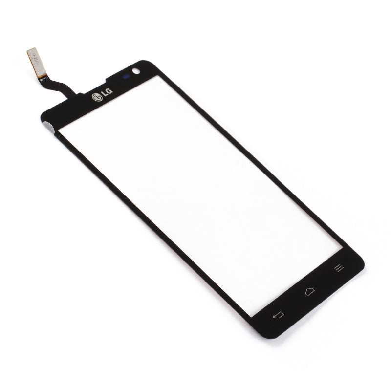 LG Optimus F7 US780 Digitizer Black