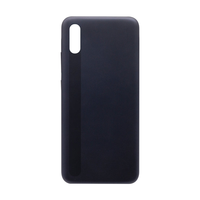 Xiaomi Redmi 9A Funda Gris Carbono