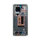 Xiaomi 13 Ultra (2304FPN6DC) Display And Digitizer With Frame Olive Green OEM