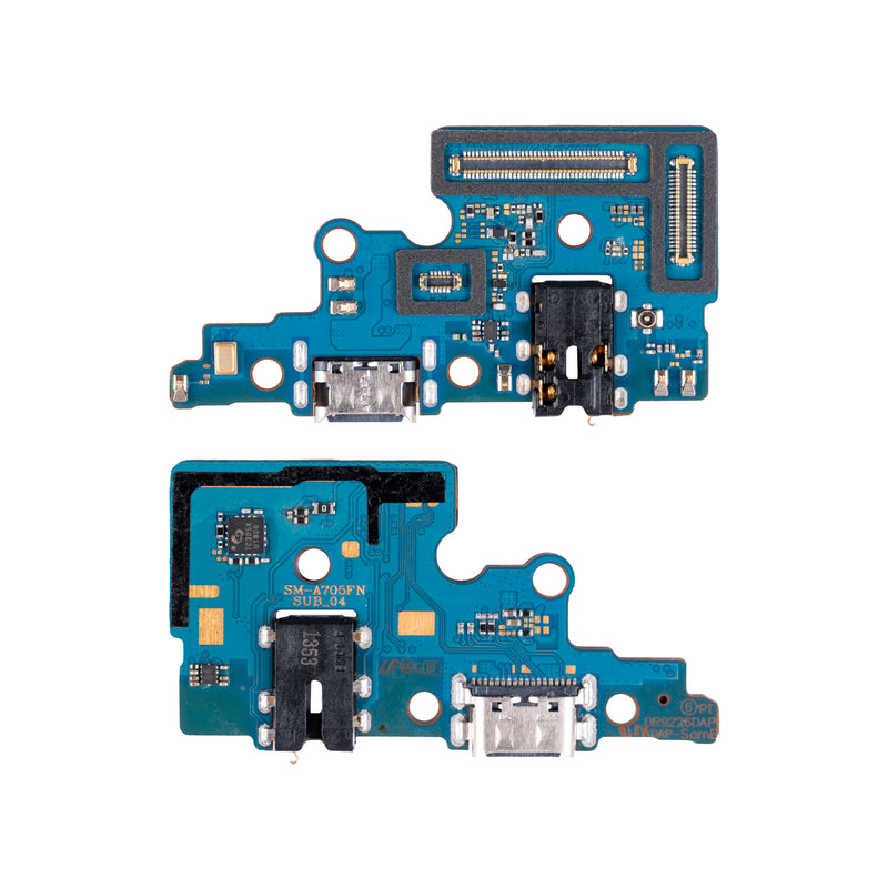 Samsung Galaxy A70s A707F System Charging Board OEM