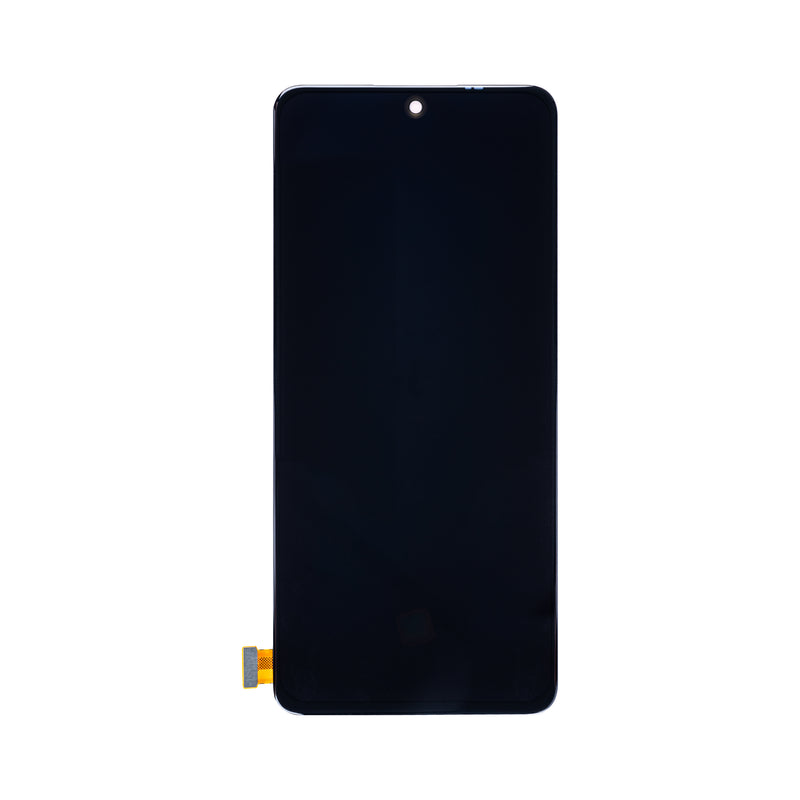 Xiaomi Redmi Note 13 4G (23129RAA4G) Display And Digitizer Without Frame Black OEM