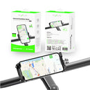 Rixus RXHB06 Bike Phone Holder Black