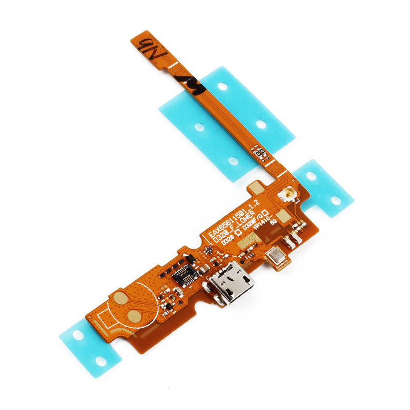 LG L70 D320 Conector del sistema