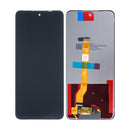 Oppo A79 (CPH2553) Display And Digitizer Without Frame Black OEM
