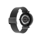DTNO 1 DT109 Smart Watch Black