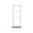 Xiaomi Redmi Note 11 (2201117TG), 11S (2201117SG) Sim And MicroSD Card Holder Twilight Blue