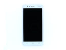 Nokia 3 Display And Digitizer Without Frame White OEM