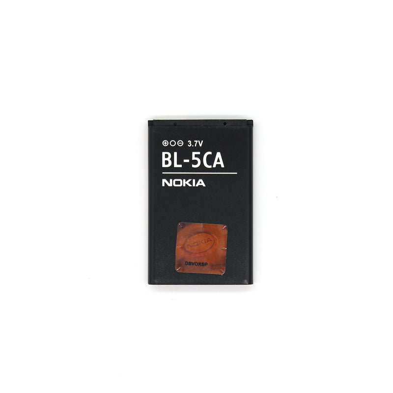 Nokia 1110, 1111, 1112, 1200, 1208 Batterie BL-5CA (OEM)