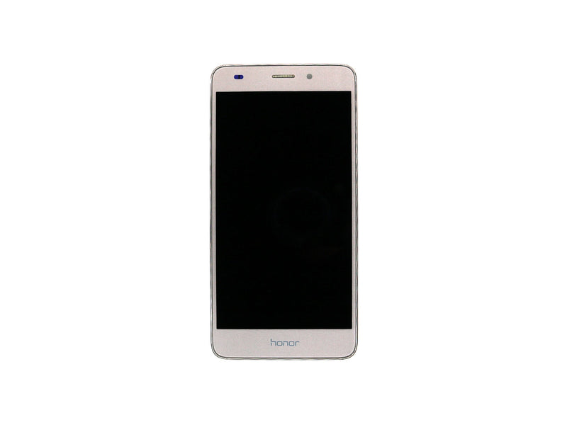 Huawei Honor 5C Display And Digitizer Complete Gold