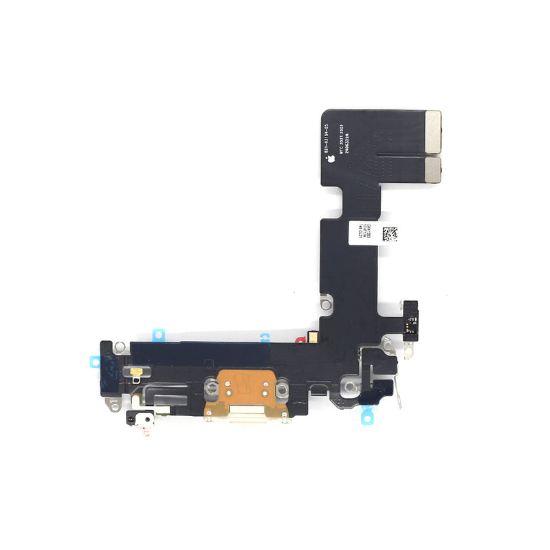 Pour iPhone 13 System Connector Flex Board Starlight