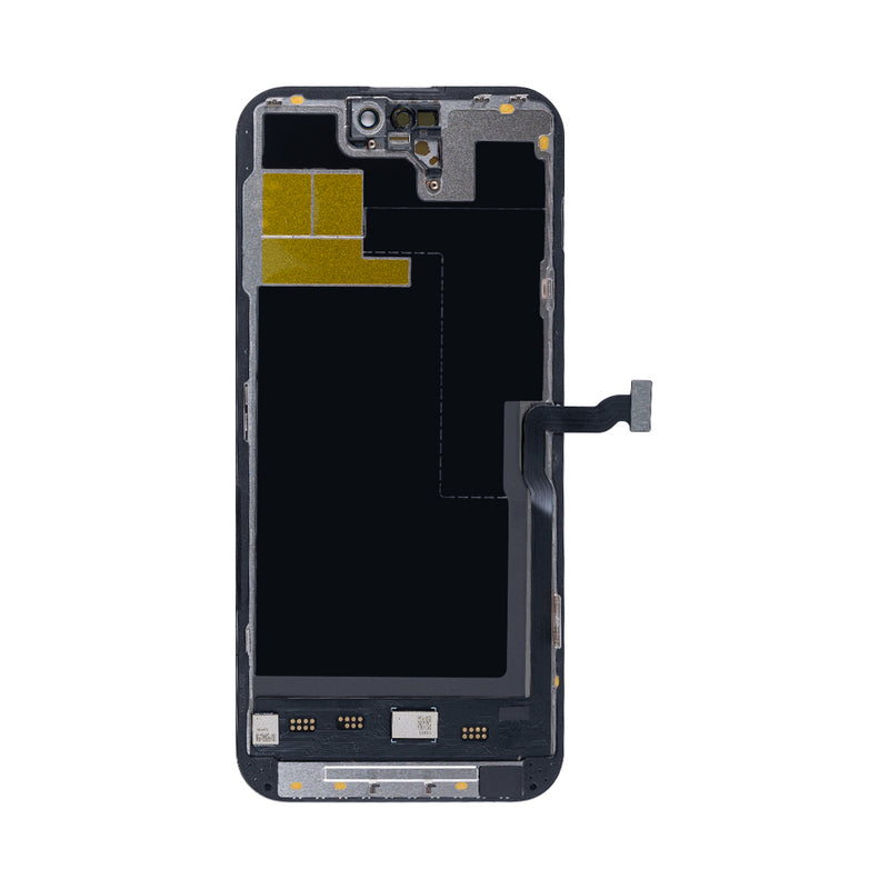 PIXDURA For iPhone 14 Pro Max Display And Digitizer Soft-OLED Premium (IC Removable)