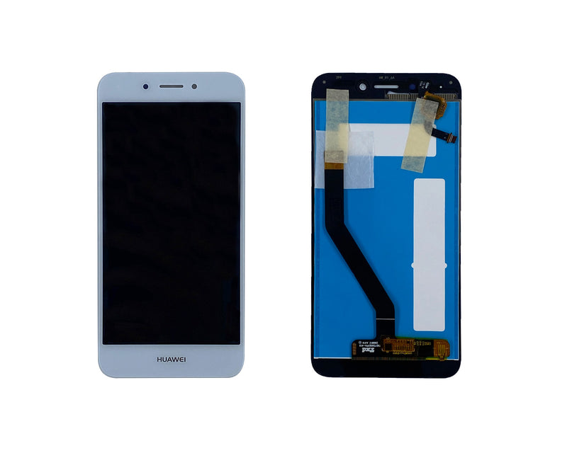 Huawei Honor 6A Ecran et Digitizer Blanc