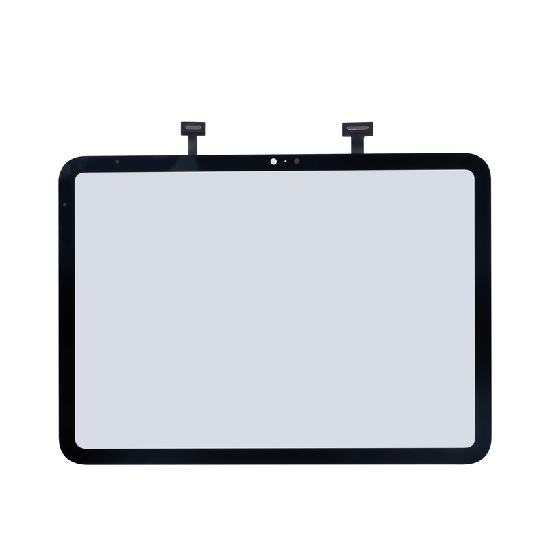 For iPad 10 (2022) 10.9 Digitizer Black OEM