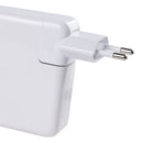 For Apple Power Adapter 96W USB-C White Exclude USB-C Cable (A2166)