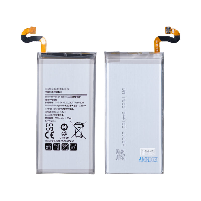 Batería Samsung Galaxy S8 G950F EB-BG950ABE OEM