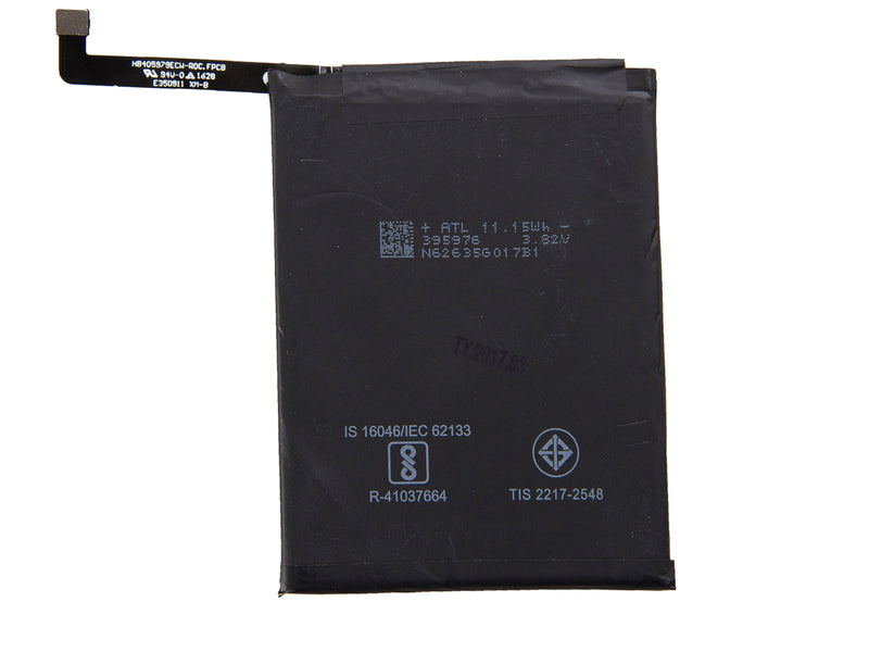 Huawei Y6 2017, Nova, P9 LITE Mini 2017, Y6 pro 2017, Y5 2019, Y5 2018, Y6 2019, Y6 PRO, Y5P Battery HB405979ECW (OEM)