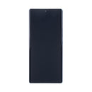 Honor 70 (FNE-NX9) Display And Digitizer With Frame Icelandic Frost OEM