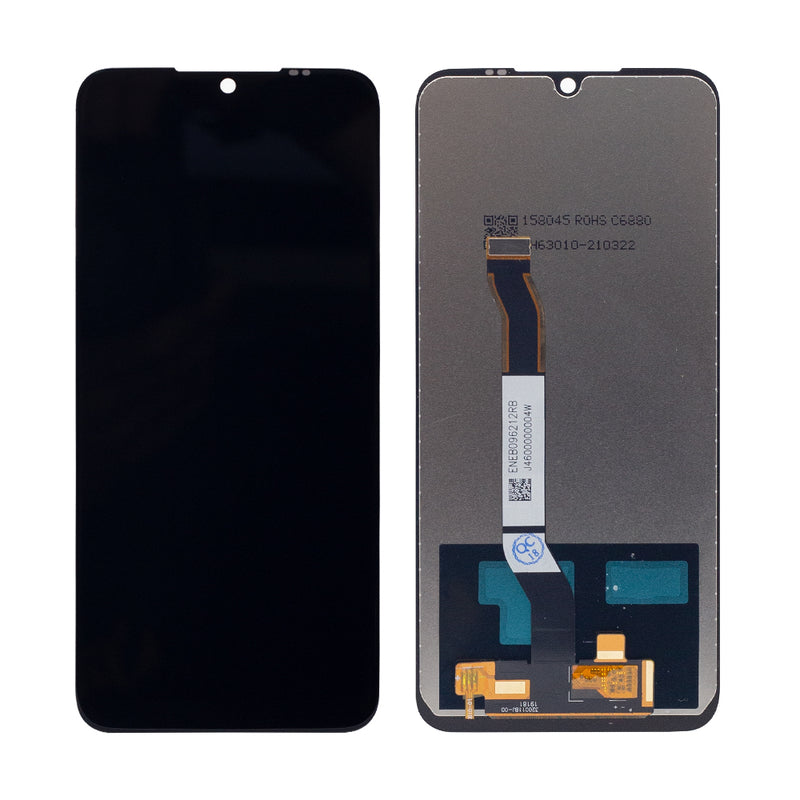 Xiaomi Redmi Note 8T Display And Digitizer