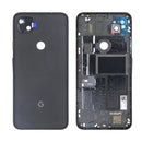 Google Pixel 4a G025J Back Cover Just Black With Lens