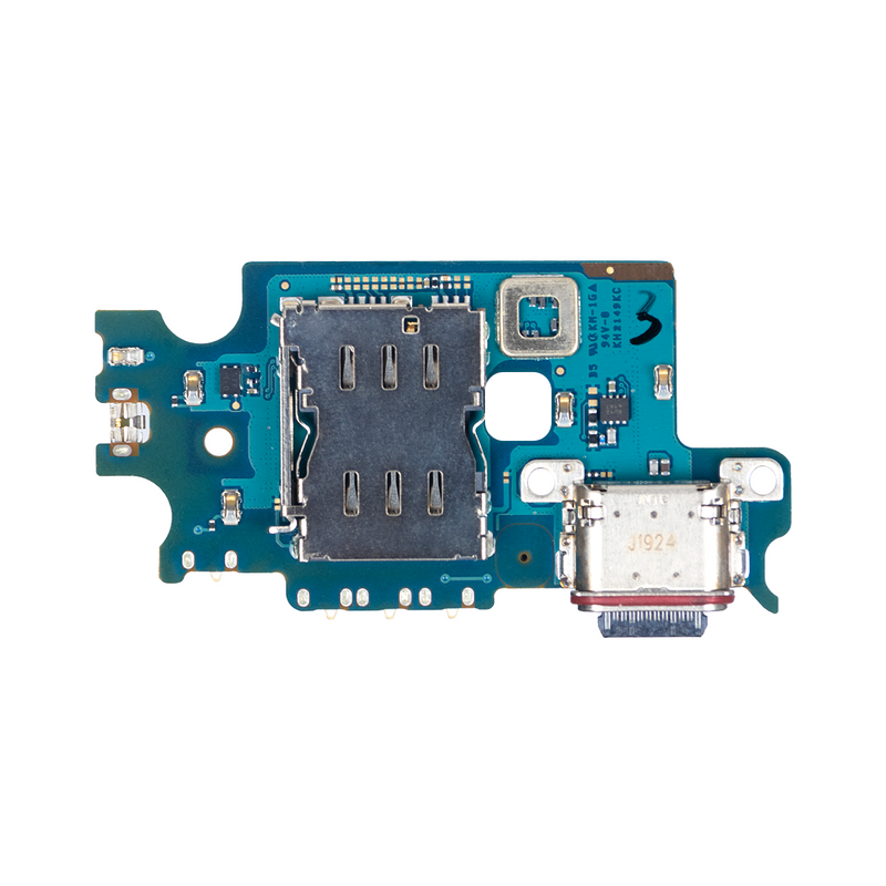 Samsung Galaxy S22 Plus S906B System Connector Board