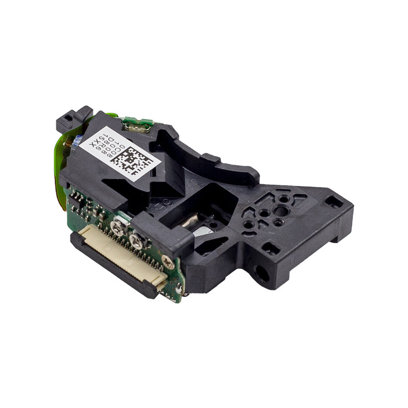 Para Recogedor óptico láser Xbox 360 Slim Elite (HOP 15XX GR2 DG16D4S) (OEM)