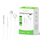 Rixus RXHD19J Soundmagic 3.5mm Jack headset