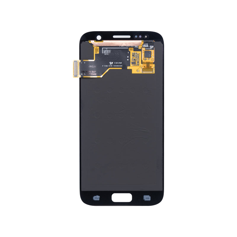 Samsung Galaxy S7 G930F Display And Digitizer Without Frame Silver