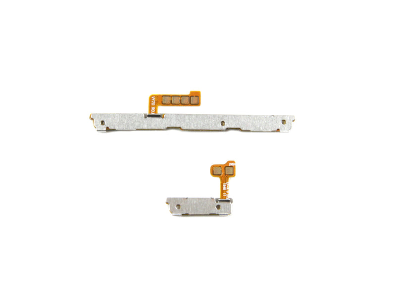 Samsung Galaxy S10 G973F Power and Volume Button Flex (Set)