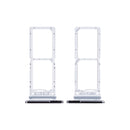 Samsung Galaxy Z Fold6 F956B Dual Sim Card Holder Black OEM