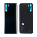 Oppo A91 CPH2001, CPH202 Back Cover Lightening Black (No Lens)